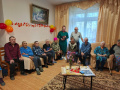 Православный час