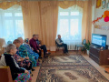 Формирование финансовой культуры граждан пожилого возраста