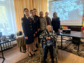  Культурно-просветительская программа