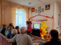 «Капелькой добра согреем душу»