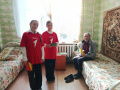  Праздник добра и теплоты