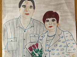 28 октября День бабушек и дедушек