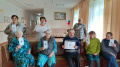  "Осторожно, клещи!"