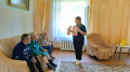 День Флага отметили праздничным мероприятием