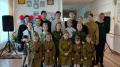 80-летие Великой Победы