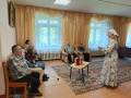 "Разговор о Библии"