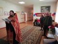 Православный час