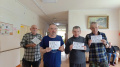 Зарядись здоровьем вместе с нами!
