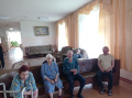 Музыкальный час